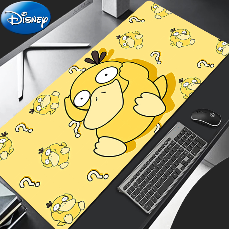 Arcade No - Gaming-Mauspad P-Pokemon Psyduck 90 x 40