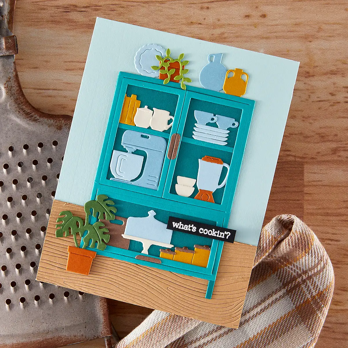Fruit Slot Machine - Kaffeemaschinen-Metall-Stanzformen Retro Regenbogen-Schablone DIY Kartenherstellung Scrapbook