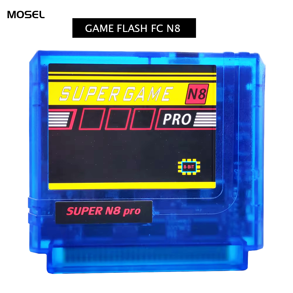 Arcade Quest - Mosel Game Flash FC N8 China