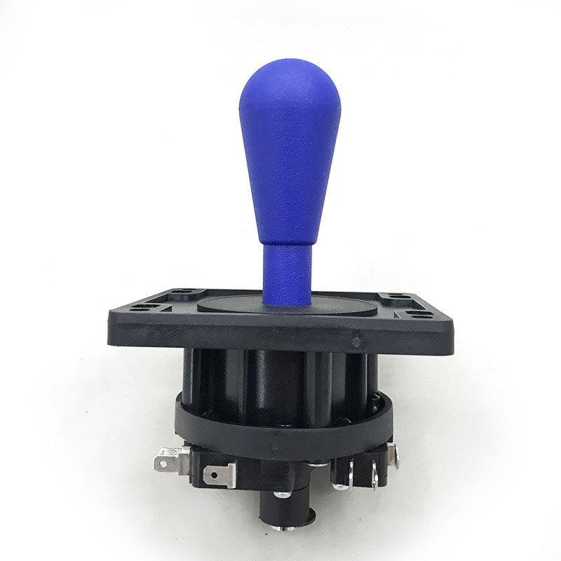 Arcade Game Jackpot - Happ Arcade Joystick Mexikanischer Joystick 4-Wege