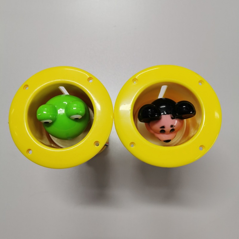 Münzbetriebene Arcade-Spiele:  – Whack A Mole Arcade Bewertung und Preis