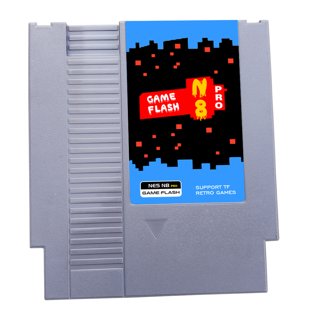2025 neue NES N8 Spiel-Flash-K – Arcade Quest Bewertung und Preis