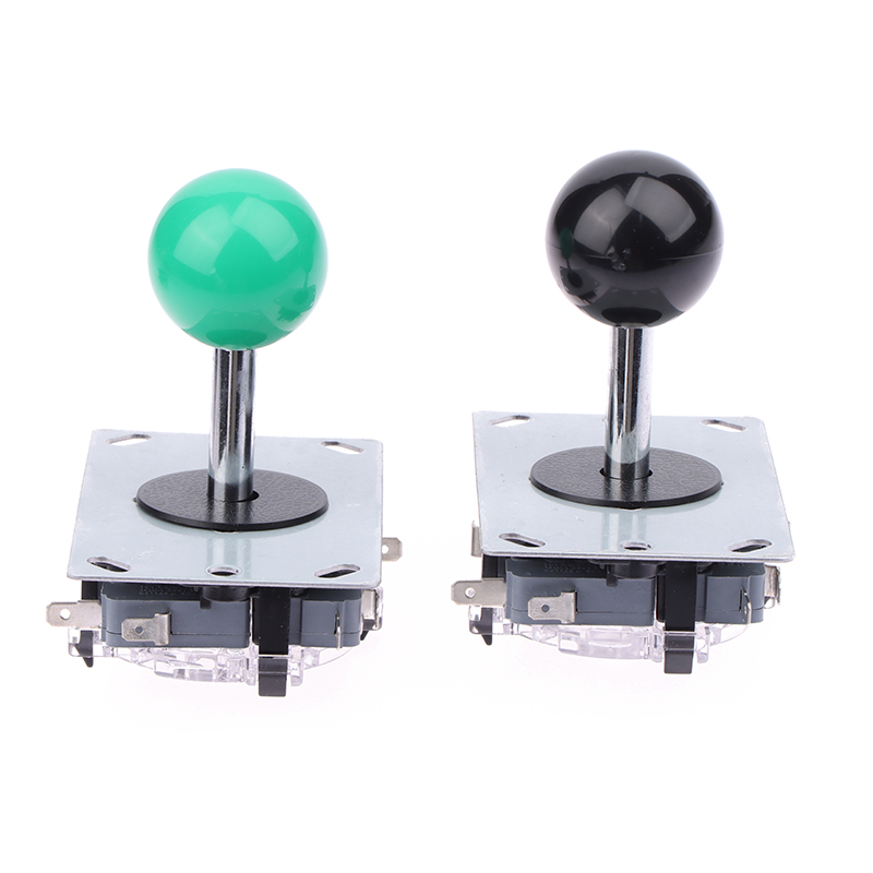 1 Stück Spielebox-Joystick PC- – Joystick Arcade Parts Bewertung und Preis
