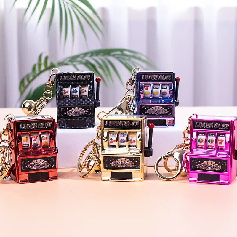 1 Stück Glücksbringer Mini-Spi – Arcade Game Jackpot Bewertung und Preis