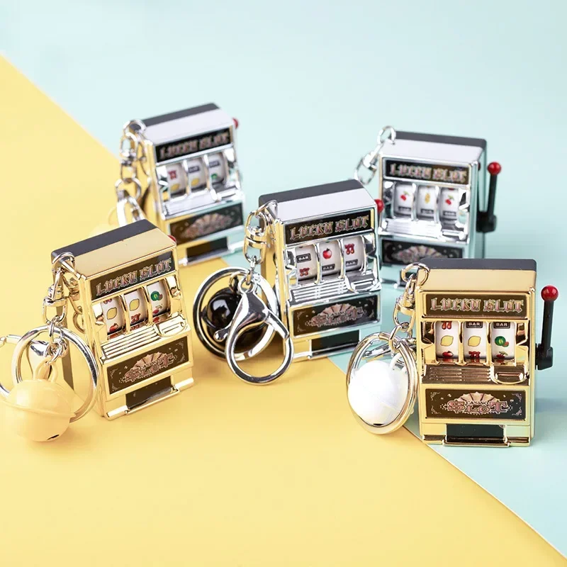 1 Stück Glücksbringer Mini-Spi – Arcade Game Jackpot Bewertung und Preis