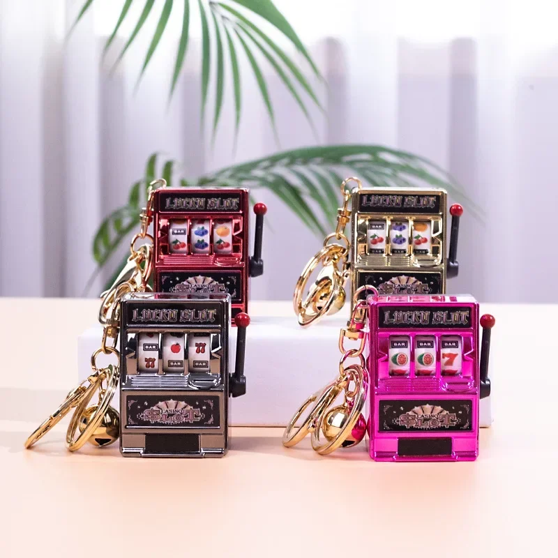 1 Stück Glücksbringer Mini-Spi – Arcade Game Jackpot Bewertung und Preis