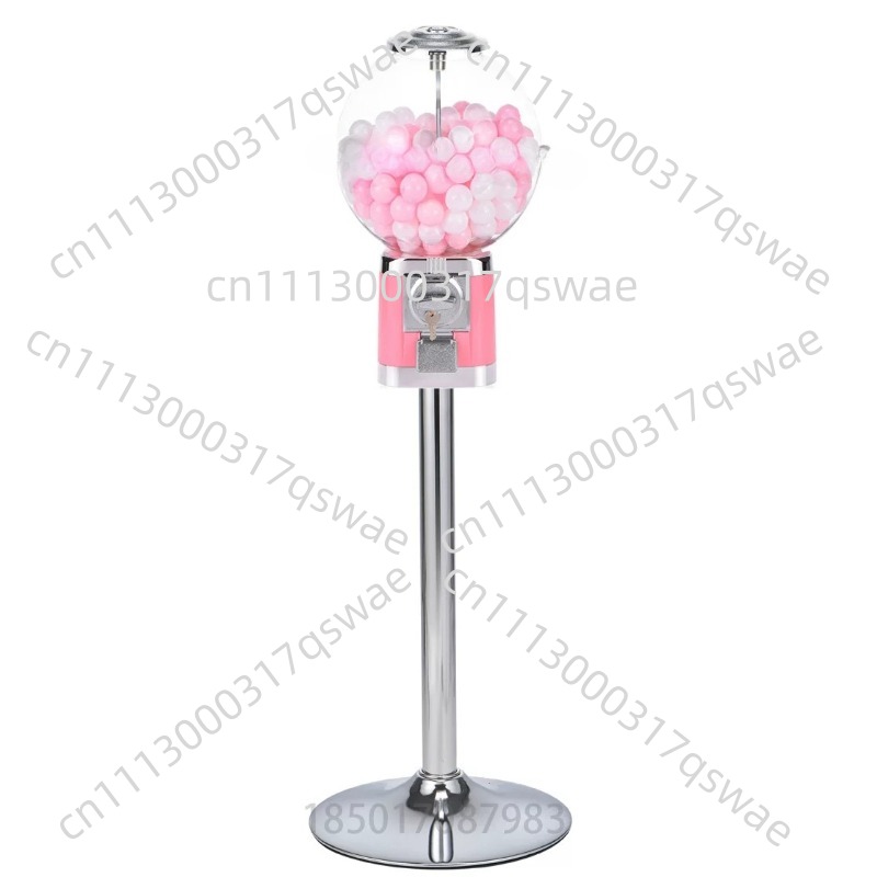 32-mm-Verkaufsautomat mit groß – Prize Capsule Toy Machine Bewertung und Preis