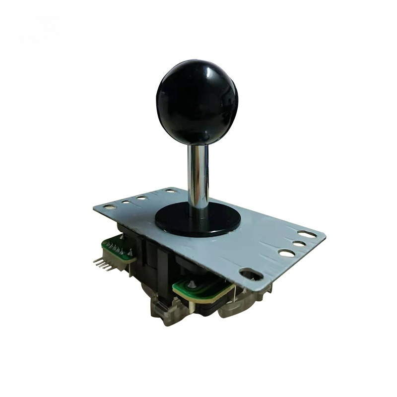 KOF Arcade Joystick Ersatzteil – Joystick Arcade Parts Bewertung und Preis