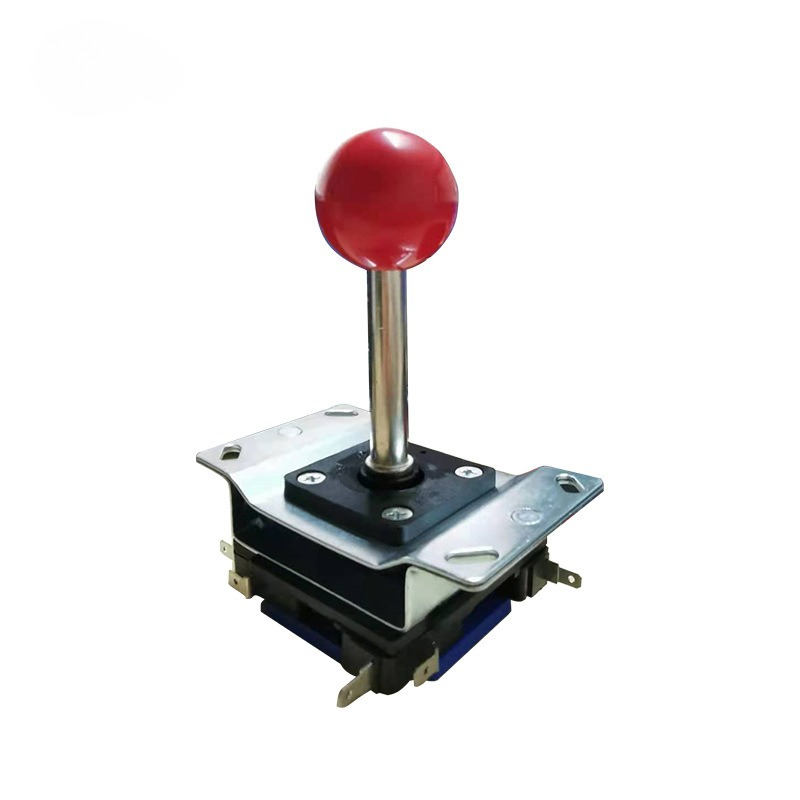 KOF Arcade Joystick Ersatzteil – Joystick Arcade Parts Bewertung und Preis