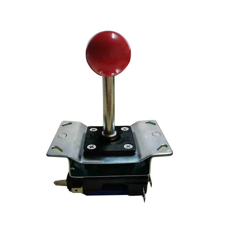 KOF Arcade Joystick Ersatzteil – Joystick Arcade Parts Bewertung und Preis