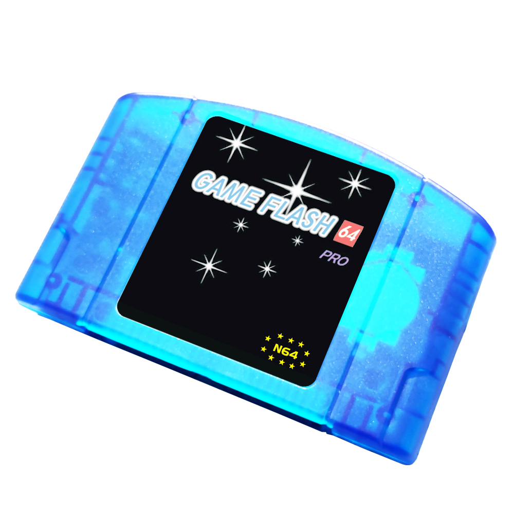 SC64-Patrone, N64-Patrone, Som – Arcade Quest Bewertung und Preis