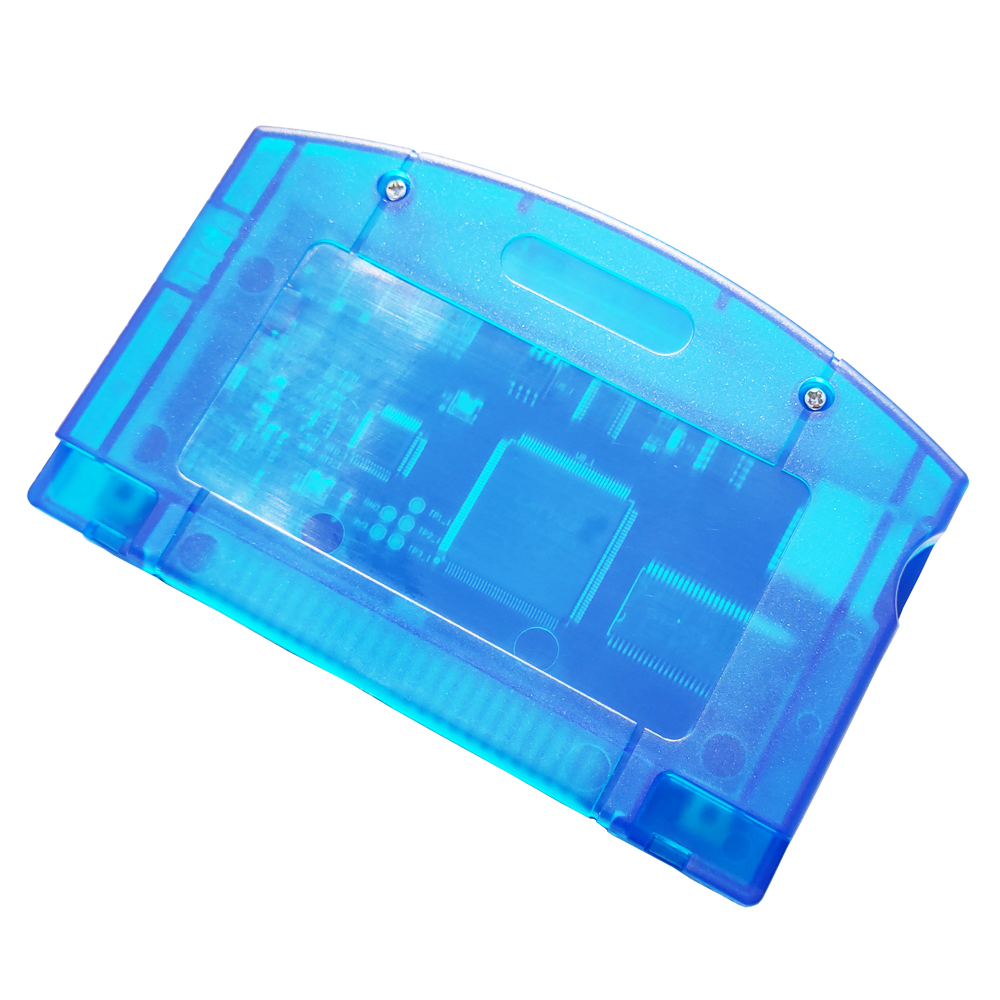 SC64-Patrone, N64-Patrone, Som – Arcade Quest Bewertung und Preis