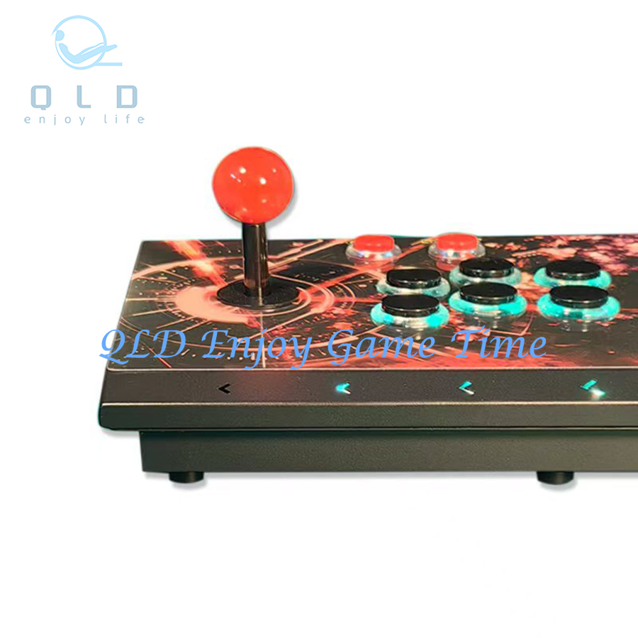 3D PandoraSaga Box 26800 in 1  – Arcade Game Cabinet Bewertung und Preis