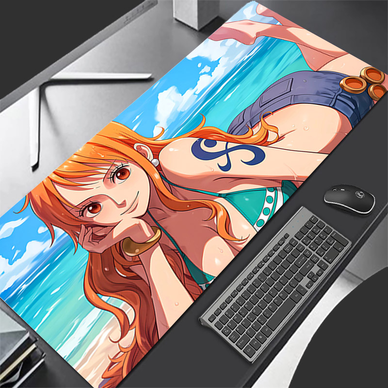 Mauspad One Piece Langlebiges  – Arcade No Bewertung und Preis