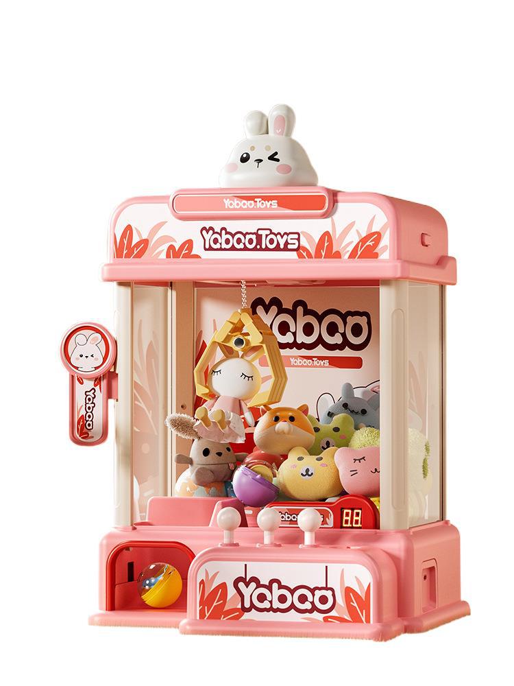 Klauenmaschine für Kinder, Min – Arcade Vending Machines Bewertung und Preis