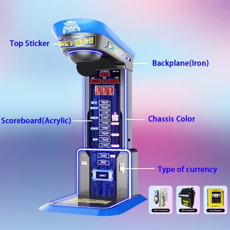 Ultimative Boxmaschine für gro – Arcade Vending Machines Bewertung und Preis