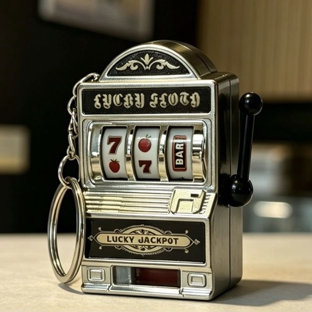 Mini Tragbarer Frucht-Spielaut – Fruit Slot Machine Bewertung und Preis