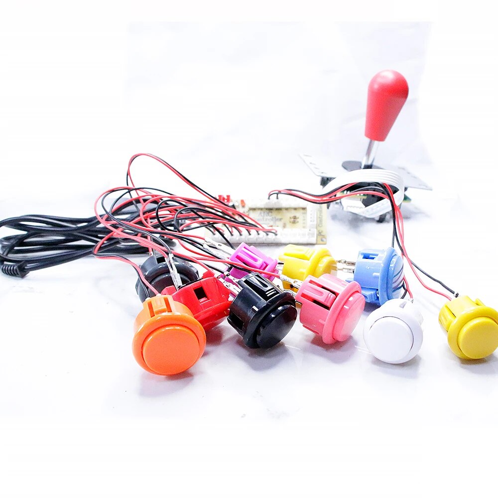Kopie SANWA Spiel Maschine Arc – Arcade Game Jackpot Bewertung und Preis