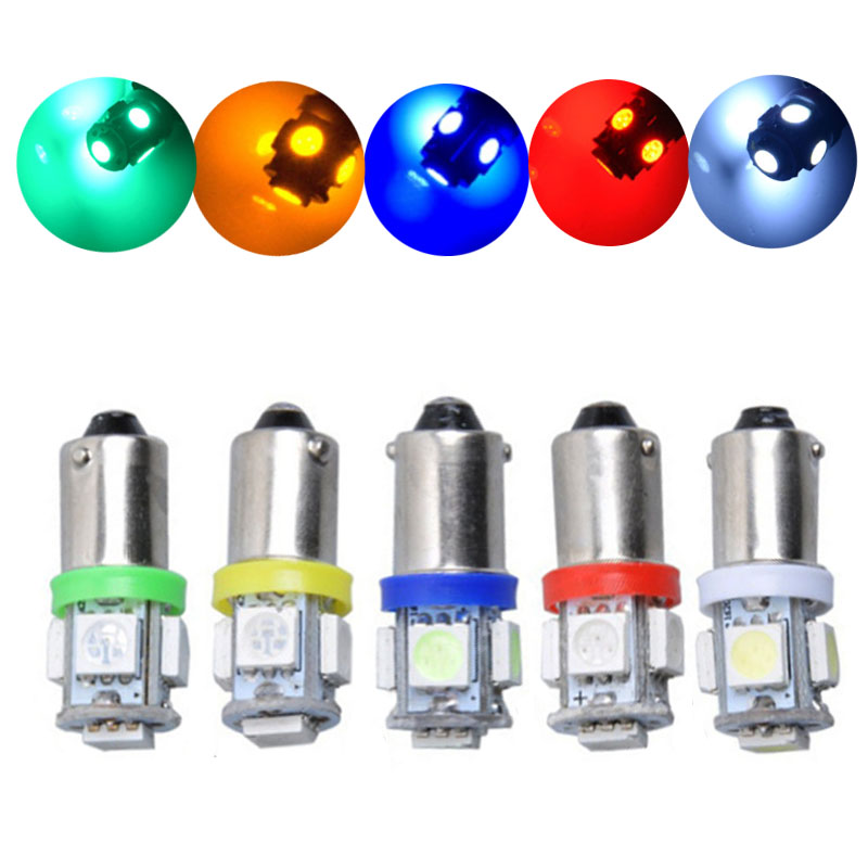 20 Stück DC6V 6,3V BA9S T4W Ni – Pinball Machine Bewertung und Preis
