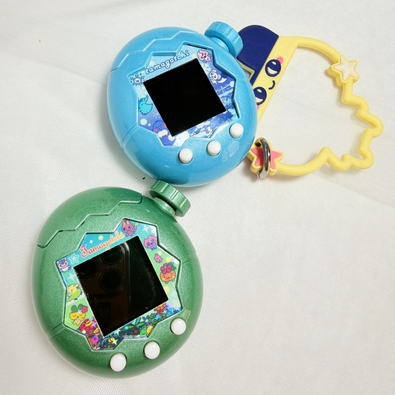 Ersatzgehäuse für Tamagotchi P – Arcade No Bewertung und Preis
