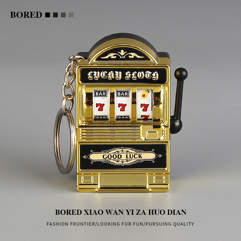 Auf Lager: Mini-Spielautomat m – Fruit Slot Machine Bewertung und Preis
