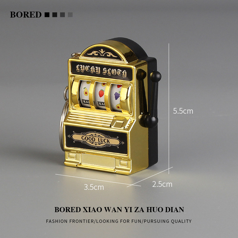 Auf Lager: Mini-Spielautomat m – Fruit Slot Machine Bewertung und Preis