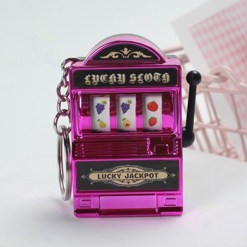 10 Stück Mini-Glücksspielautom – Fruit Slot Machine Bewertung und Preis