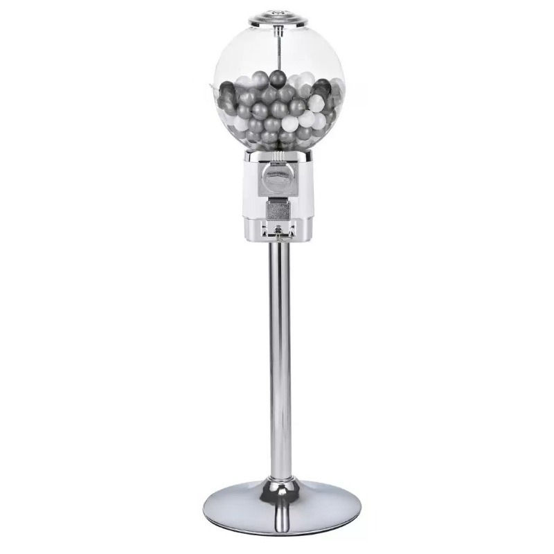 32mm Großraum-Kapselspielautom – Prize Capsule Toy Machine Bewertung und Preis