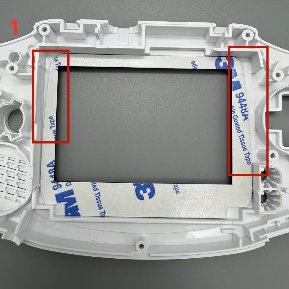 V5.4 PCB IPS LCD-Bildschirm fü – Arcade Button Pcb Bewertung und Preis