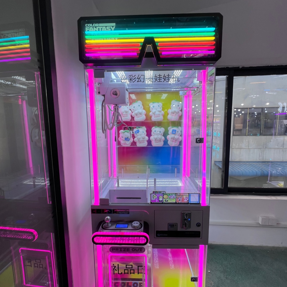 Kommerzielle, anpassbare Metal – Arcade Quest Bewertung und Preis