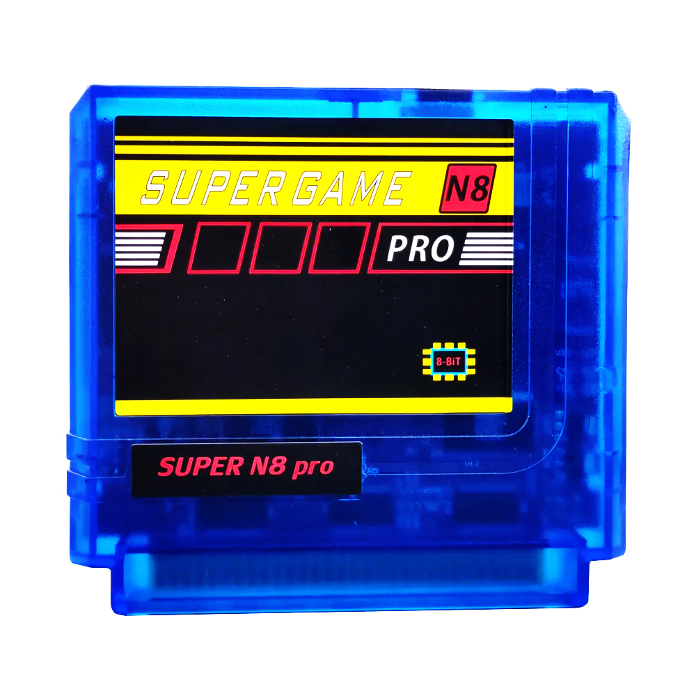 Mosel Game Flash FC N8 China V – Arcade Quest Bewertung und Preis