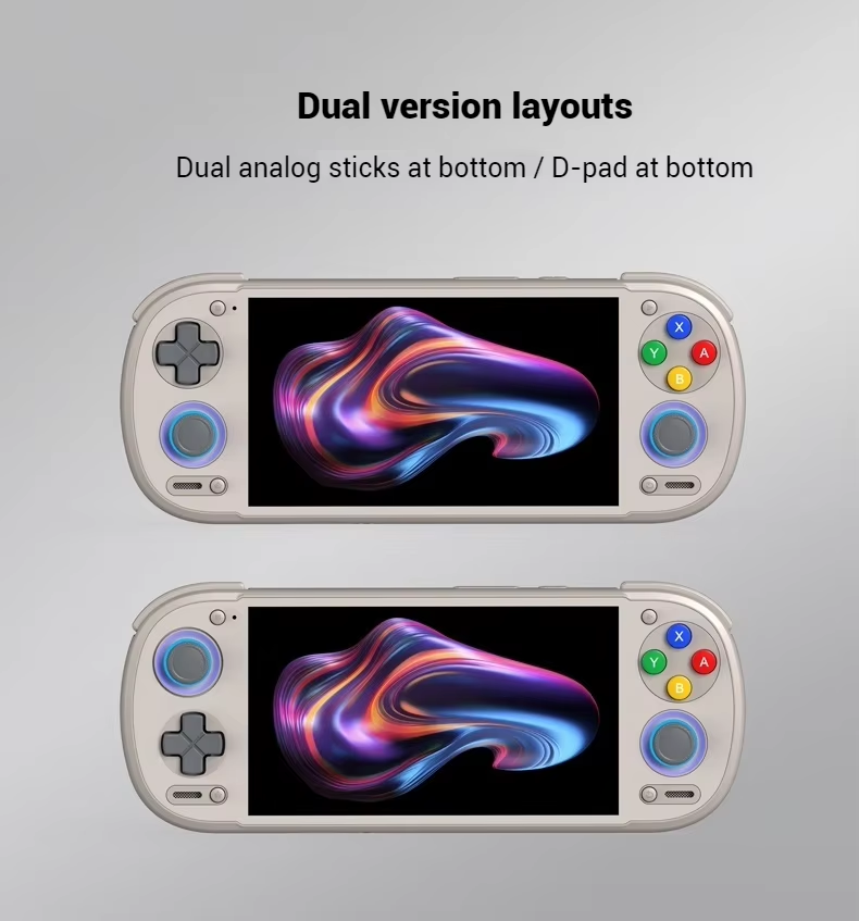 Retroid Pocket 6 RP6 12GB 256G – Arcade Game Cabinet Bewertung und Preis