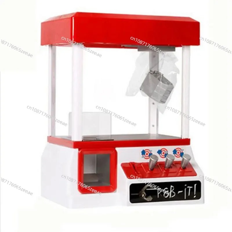 Candy Clamp Puppe Tragbare Spi – Arcade Game Vending Machine Bewertung und Preis