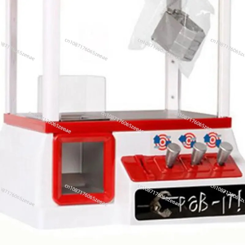 Candy Clamp Puppe Tragbare Spi – Arcade Game Vending Machine Bewertung und Preis