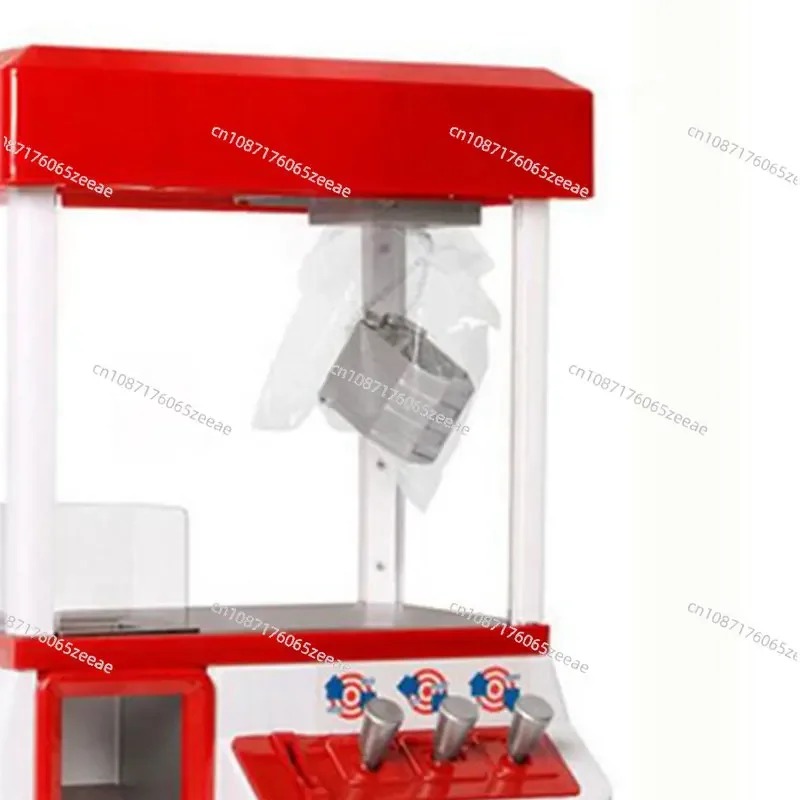 Candy Clamp Puppe Tragbare Spi – Arcade Game Vending Machine Bewertung und Preis