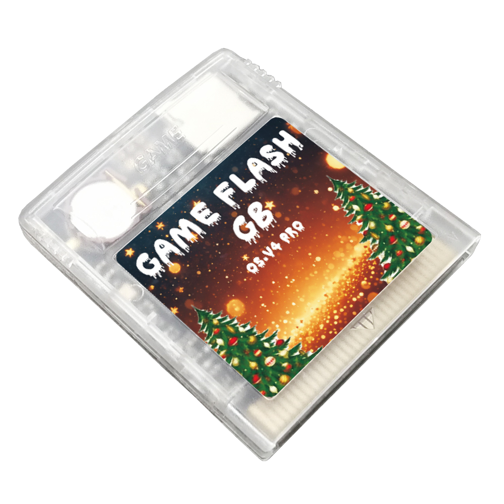 EDGB-Spiel Flash GB China Edit – Arcade Quest Bewertung und Preis
