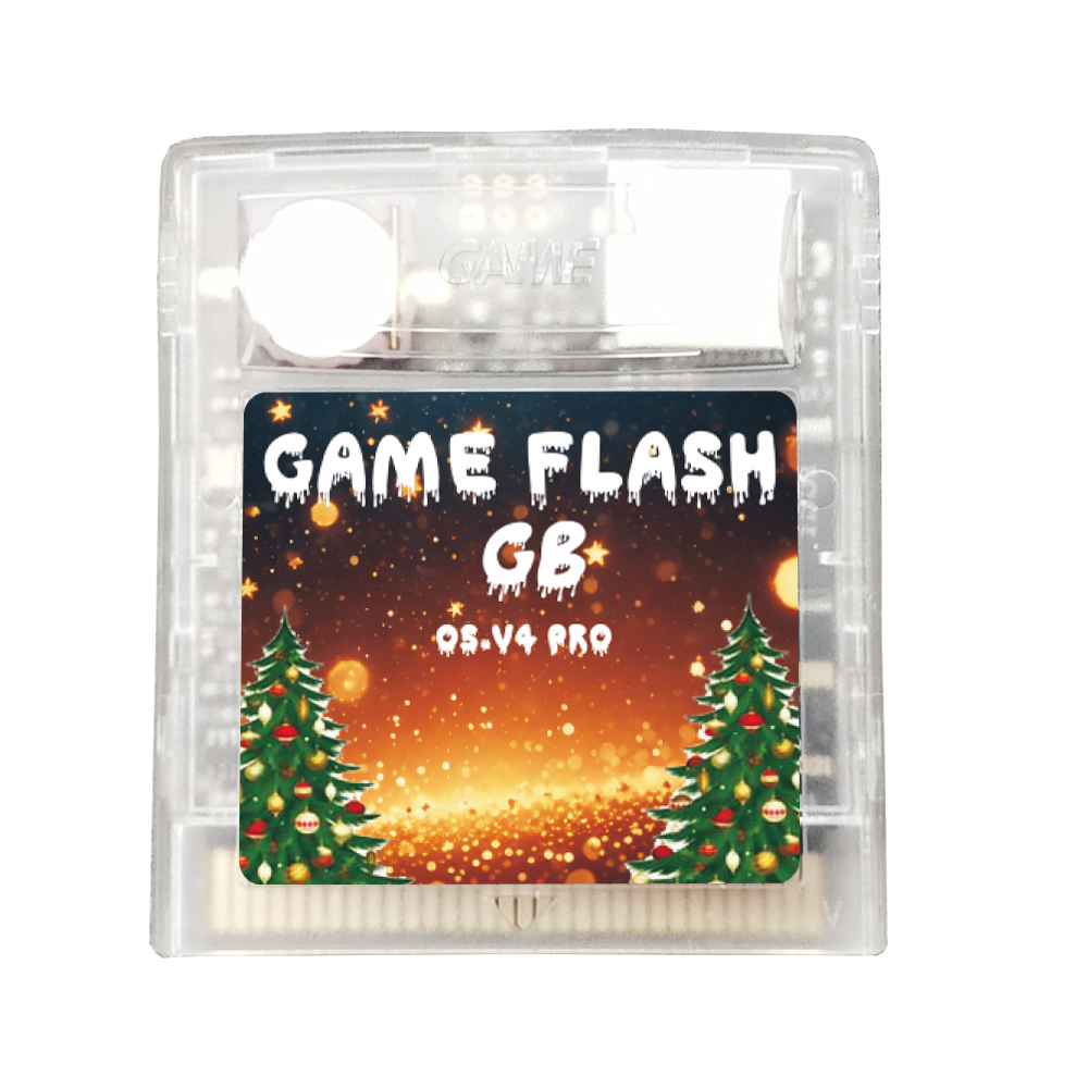 EDGB-Spiel Flash GB China Edit – Arcade Quest Bewertung und Preis