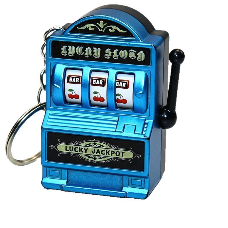 Mini-Glücksspielautomat Schlüs – Arcade Game Jackpot Bewertung und Preis