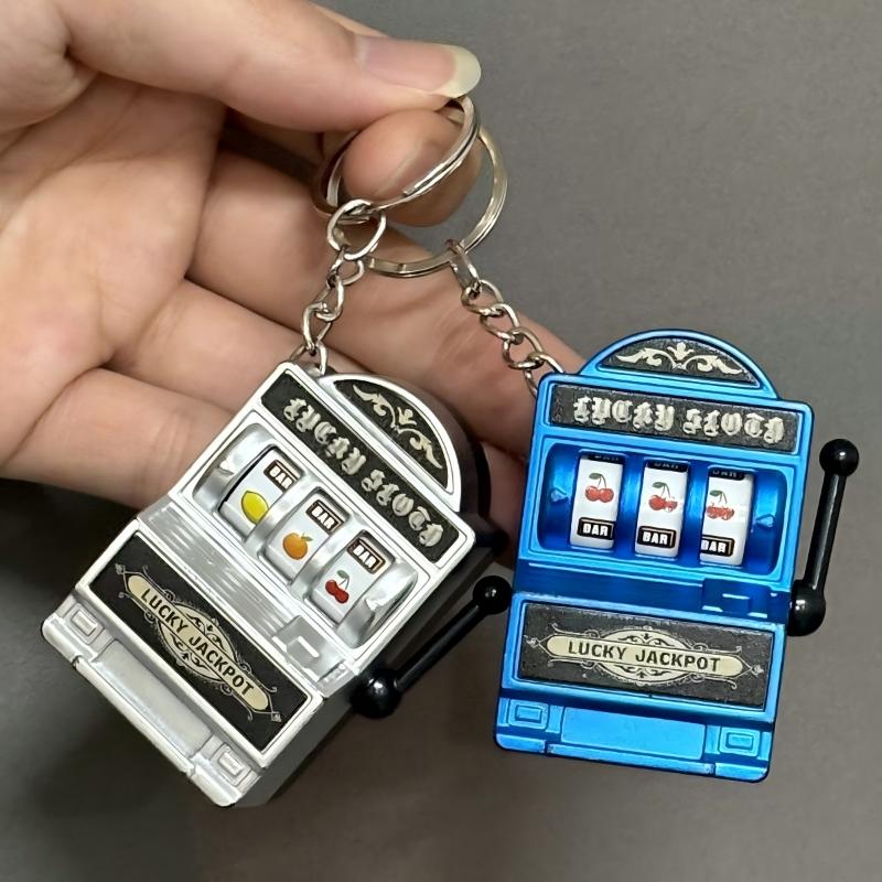 Mini-Glücksspielautomat Schlüs – Arcade Game Jackpot Bewertung und Preis