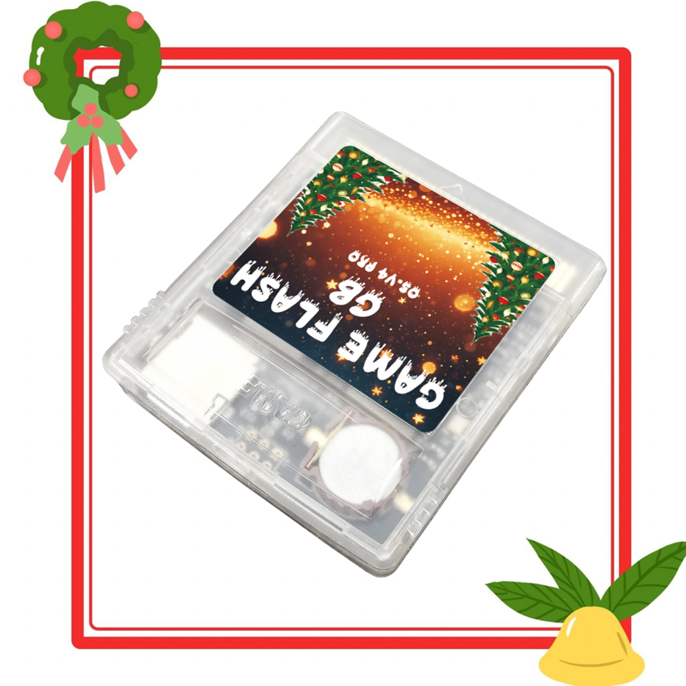 Game Flash GB EDGB China Editi – Arcade Quest Bewertung und Preis