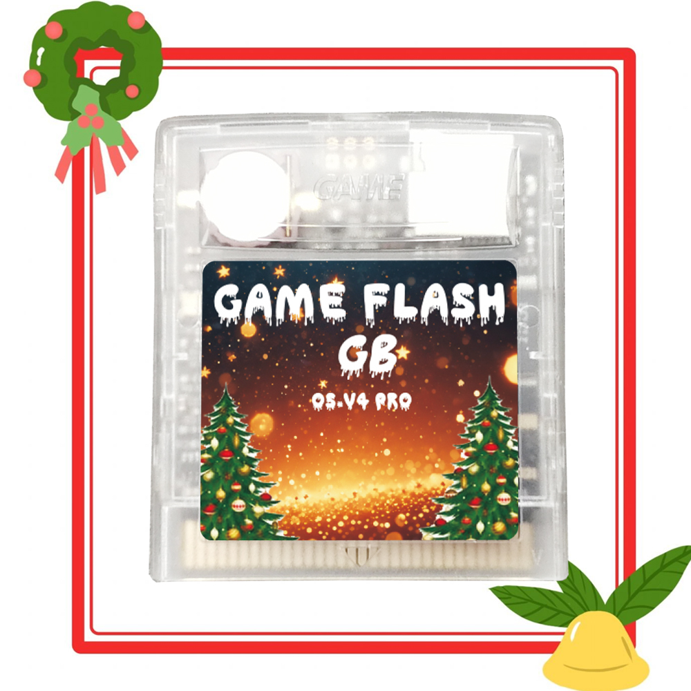 Game Flash GB EDGB China Editi – Arcade Quest Bewertung und Preis