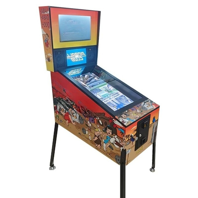 Virtuelle 4K Mini Vintage Flip – Pinball Machine Bewertung und Preis