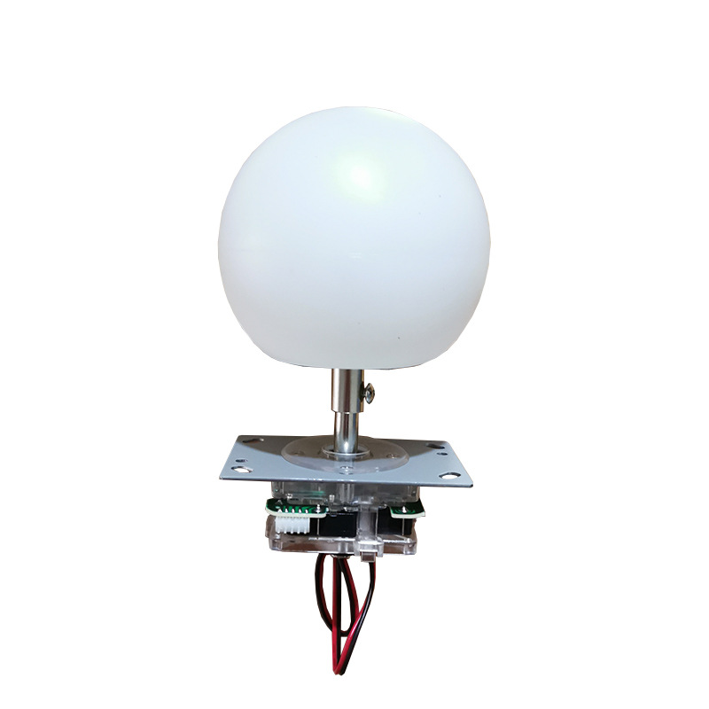 Arcade-Joystick für Parkour-Sp – Joystick Arcade Parts Bewertung und Preis