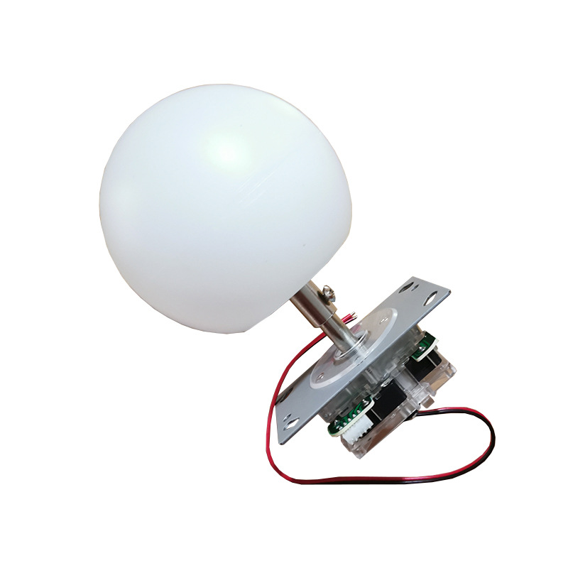 Arcade-Joystick für Parkour-Sp – Joystick Arcade Parts Bewertung und Preis