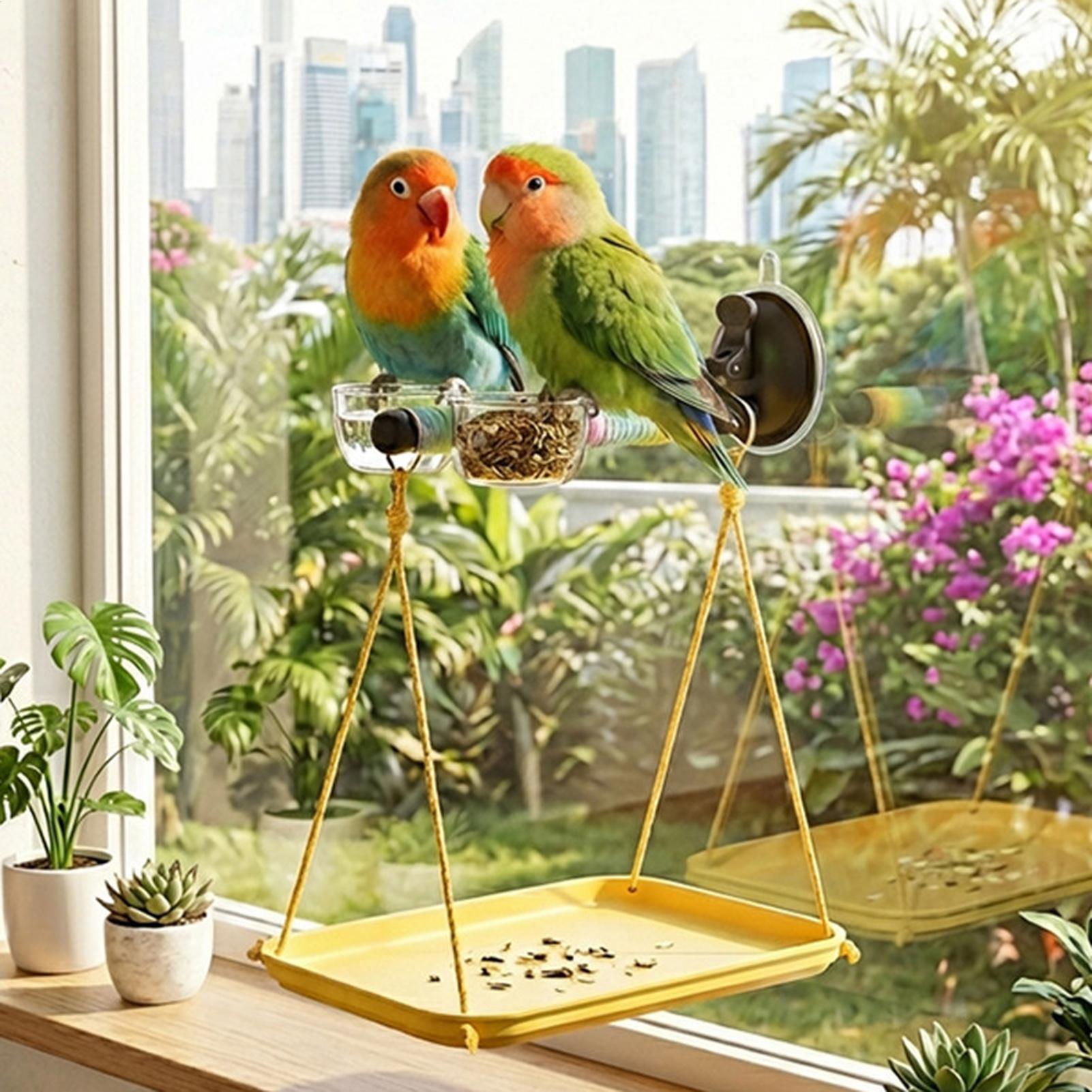 Vogelstange mit Saugnapf und K – Racing Arcade Cabinet Bewertung und Preis