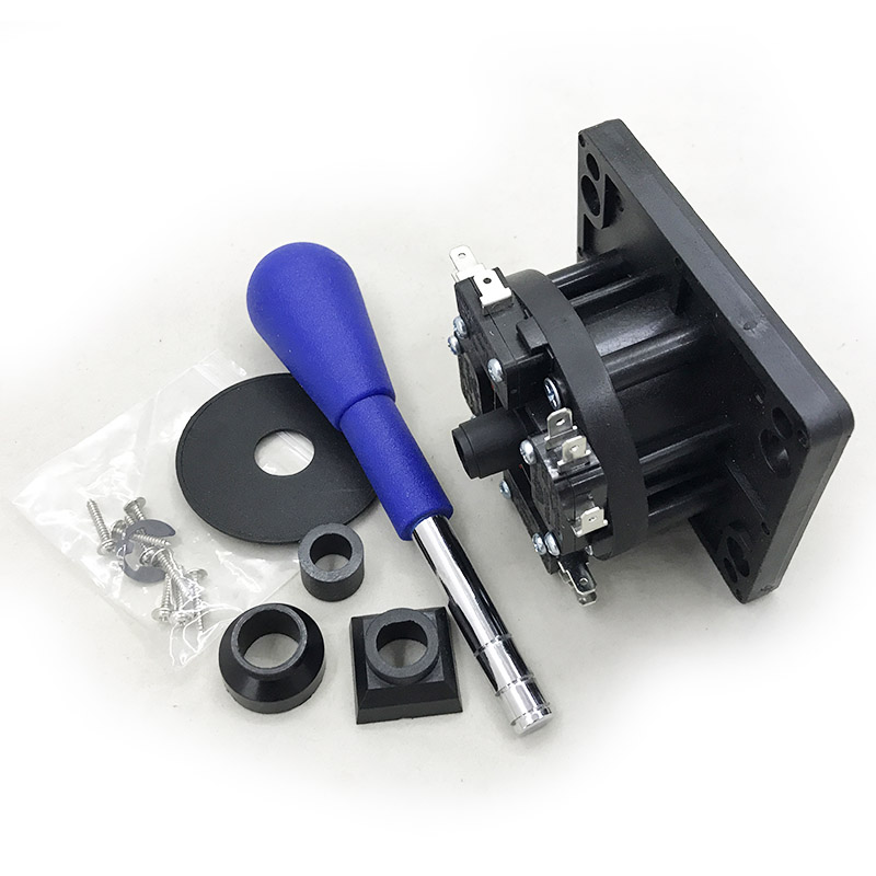 Happ Arcade Joystick Mexikanis – Arcade Game Jackpot Bewertung und Preis