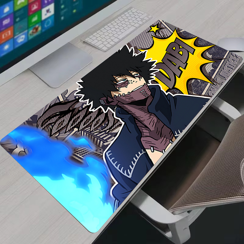 Mauspad Bakugou Katsuki My Her – Arcade No Bewertung und Preis