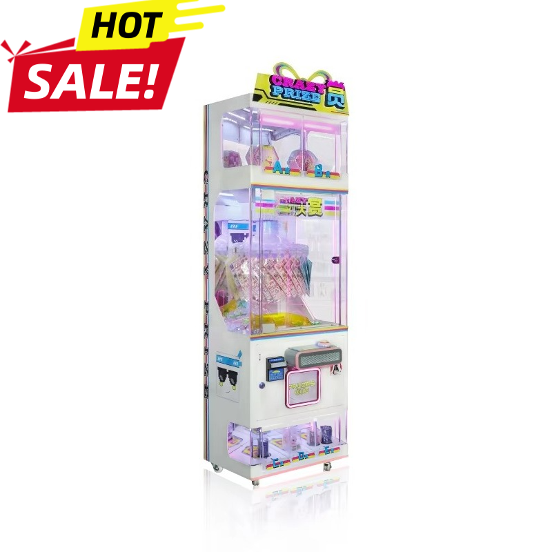 Großhandel Gashapon Spielzeugk – Prize Capsule Toy Machine Bewertung und Preis